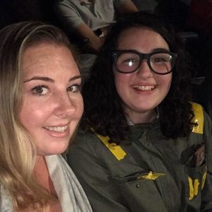 Meet your Posher, Kerri